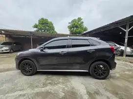 Suzuki Baleno 2019 Bensin