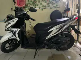 Vario techno 125 old