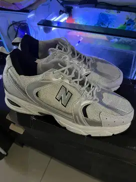 New balance 530 ukuran 43