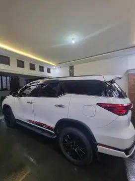 Toyota Fortuner 2020 Diesel