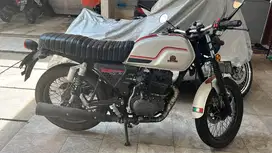 Benelli Motobi 152 2020