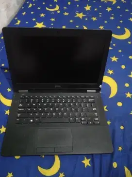 Dell latitude e7270 core i7
