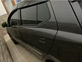 Toyota Agya 2017 Bensin
