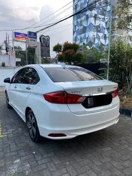 Honda City 2014 Bensin