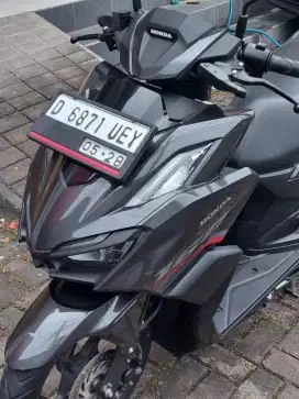 HONDA VARIO 160 CBS 2023 KM 8RB