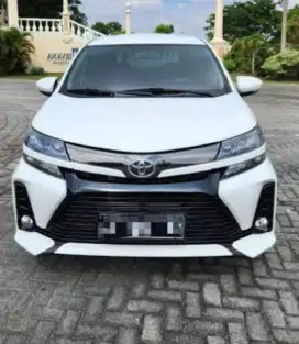 Avanza veloz 1.5 mt 2020