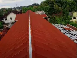 Baja ringan terpasang murah