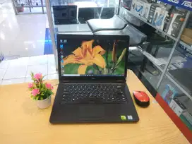 SIAP PAKE LAPTOP DELL 5480 CORE i7 RAM 16GB SSD 256GB NVIDIA