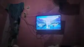 Jual tv polytron