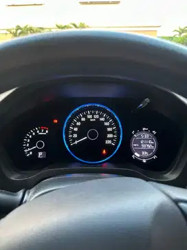 Honda HR-V 2017 Bensin