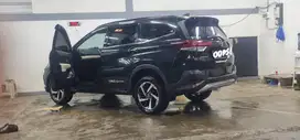 Toyota Rush 2018 Bensin