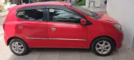 Daihatsu Ayla 2015 Bensin