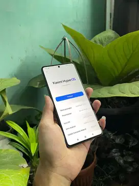 Redmi Note 13 Pro 4g 8/256gb Midnight Green
