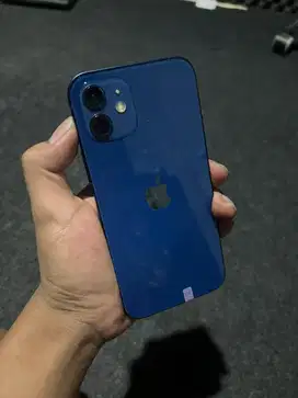 iPhone 12 128 ex inter