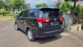 Toyota Kijang Innova Reborn 2020 Diesel
