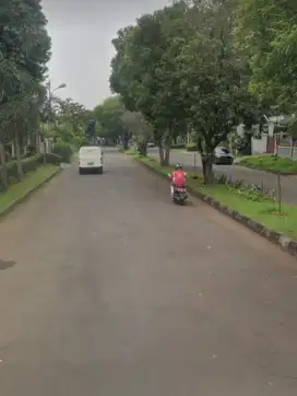 TANAH KAV DI BOULEVARD KOMPLEK ELITE JAKA PERMAI