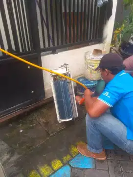 SERVICE AC, PASANG AC, CUCI AC, COULDSTORIGT,CASETTE,STANDING, AC
