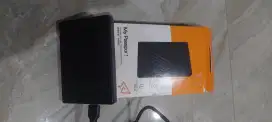 External HD Kapasitas 2 TB