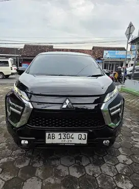 xpander xceed matic tahun 2024