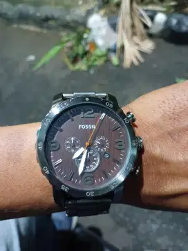 Jam tagan fossil JR1355 original