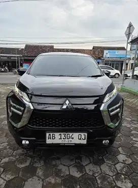 xpander xceed matic tahun 2024