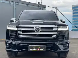Toyota landcruiser 3.3  atpm 2024