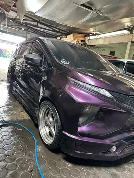 Mitsubishi Xpander 2020 Bensin