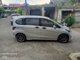 Honda Freed 2014 Bensin