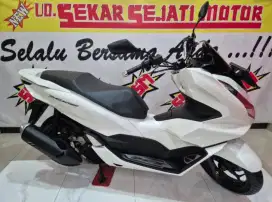 new Pcx 160 keyless cbs sangat istimewa