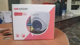 Paket cctv paling awet hikvision full hd 1080p