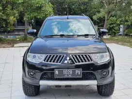 Mitsubishi Pajero Sport 2010 Diesel
