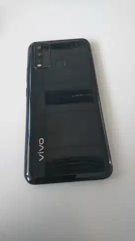 Hp murah performa jooss VIVO Y30 ram 4+1 / 128gb