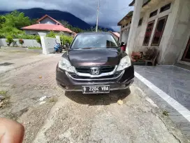 Honda CR-V RE1 tahun 2012 special