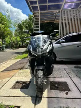 Honda ADV160 ABS