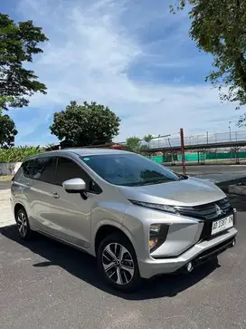 Dijual Xpander Exceed 2019 AT