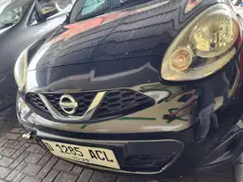 Nissan March 2014 Bensin