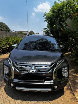 Mitsubishi Xpander 2020 Bensin