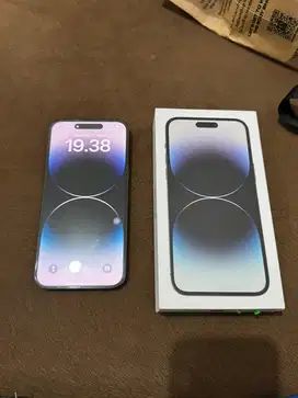 IPhone 14 Pro Max 256GB