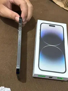 IPhone 14 Pro Max 256GB