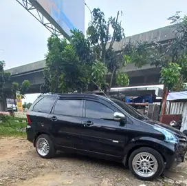 Daihatsu Xenia 2013 Bensin