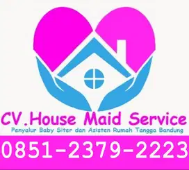 Pembantu dan Baby Sitter