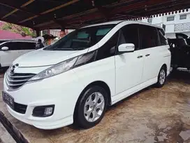 Mazda Biante 2013 Bensin