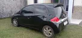 Honda Brio 2017 Bensin