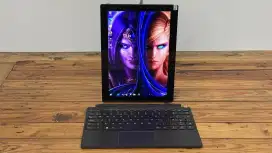Lenovo miix 720 Detachable touchscreen