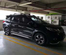 Honda BR-V 2017 Bensin