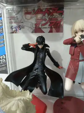 Figure Persona 5 joker