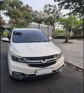 Wuling Cortez 2019 Bensin