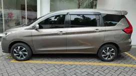 Suzuki Ertiga 2021 Hybrid