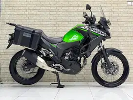 Unit Langka‼️ Kawasaki Versys X 250 Facelift 2023 - Zaky Mustika