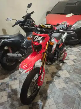 D-TRACKER 150 SE